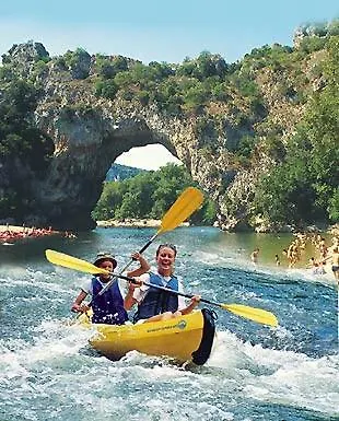 Maison De Vacances Climatisee 