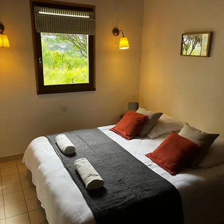 Maison De Vacances Climatisee 