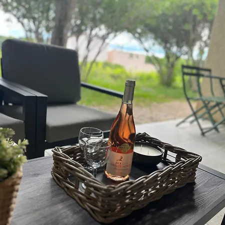 Maison De Vacances Climatisee 