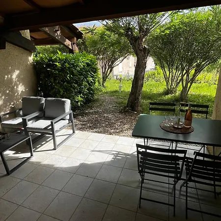 Maison De Vacances Climatisee 