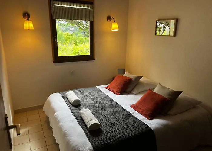 Maison De Vacances Climatisee \