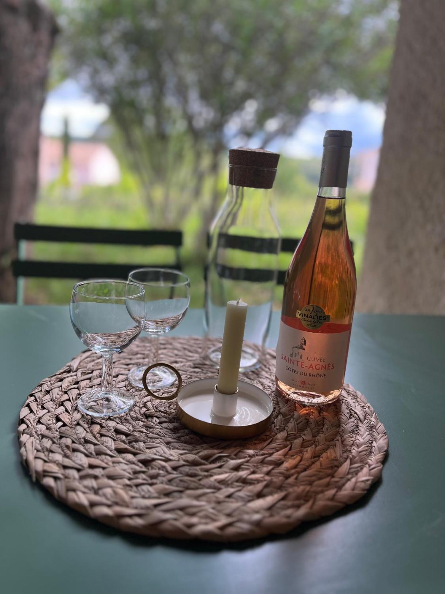 Holiday home Maison De Climatisee 