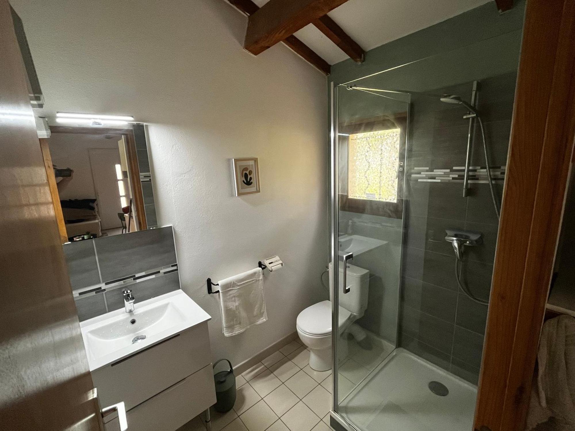 Holiday home Maison De Climatisee 