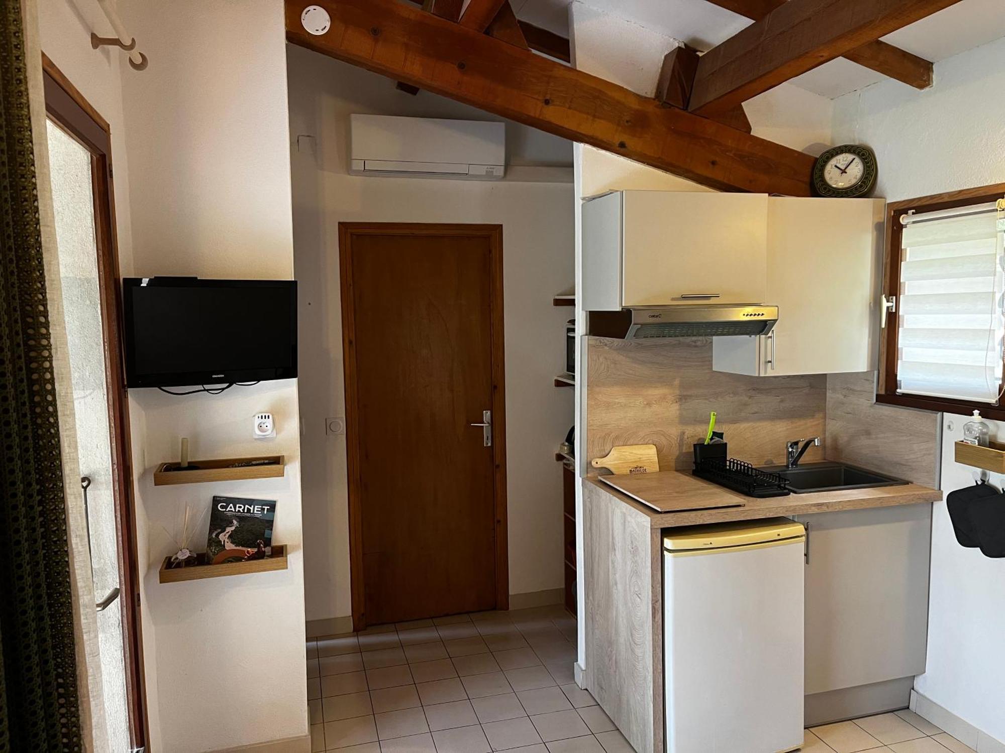 Maison De Climatisee 